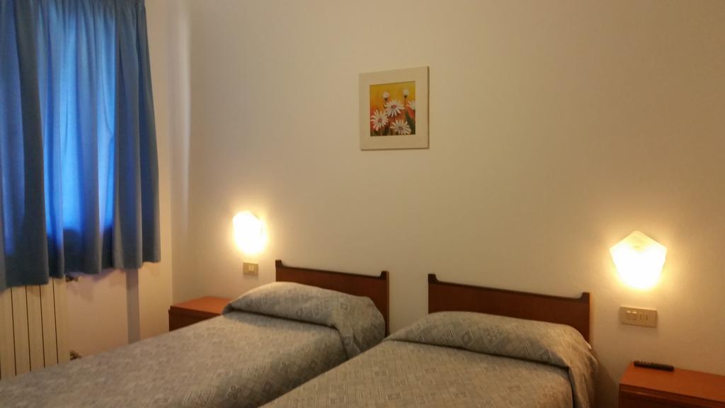 Albergo Punta Ala Exterior photo